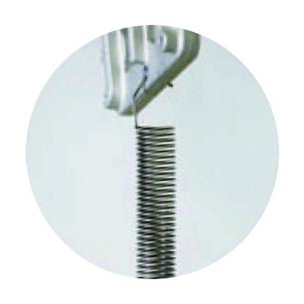 プルスプリングフック(100個入)