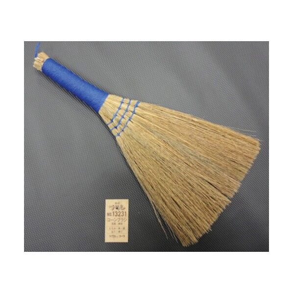 コーンブラシ絹草