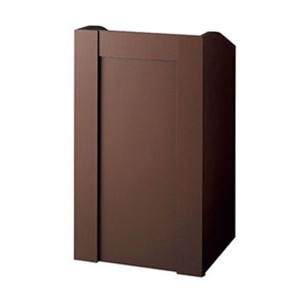 司会者台 FS-21-DBR 1点