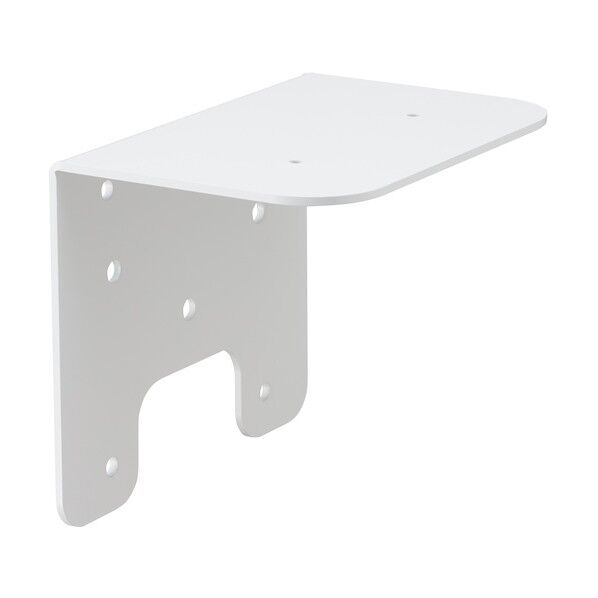 音声対応ネットワーク制御信号灯 オプション 壁面取付ブラケット NH-001 1個