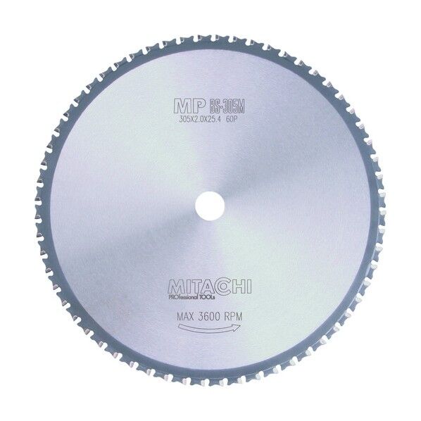 ミタチ チップソー