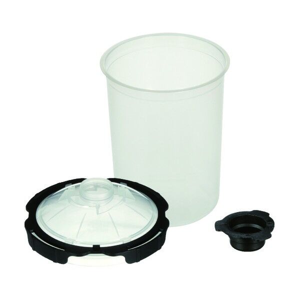 PPS シリーズ2.0 交換用リッド&ライナー 用 200ミクロン