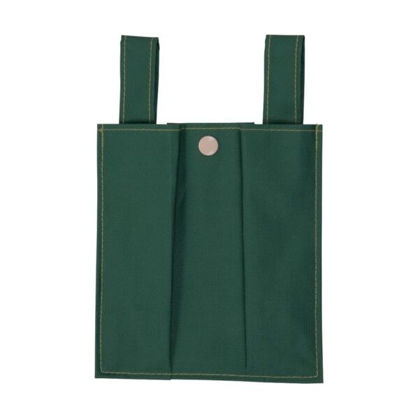 安全帯用ロープ収納袋