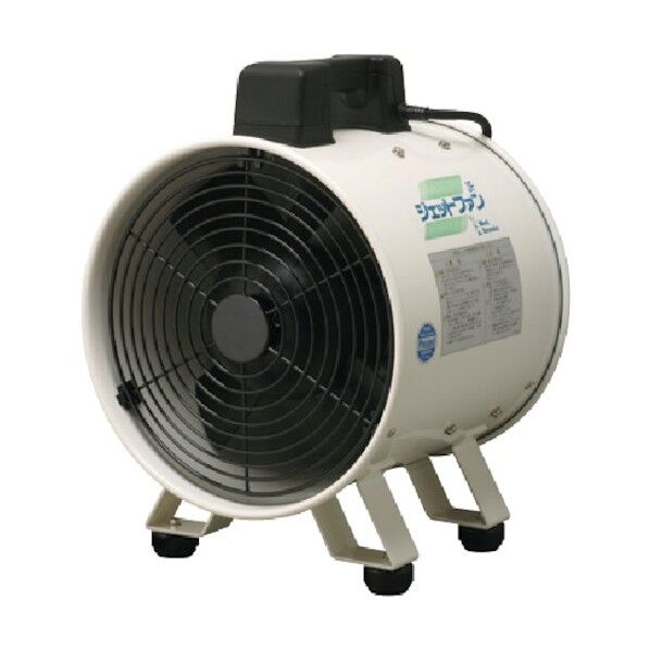 換気用ジェットファン JF-302 1点