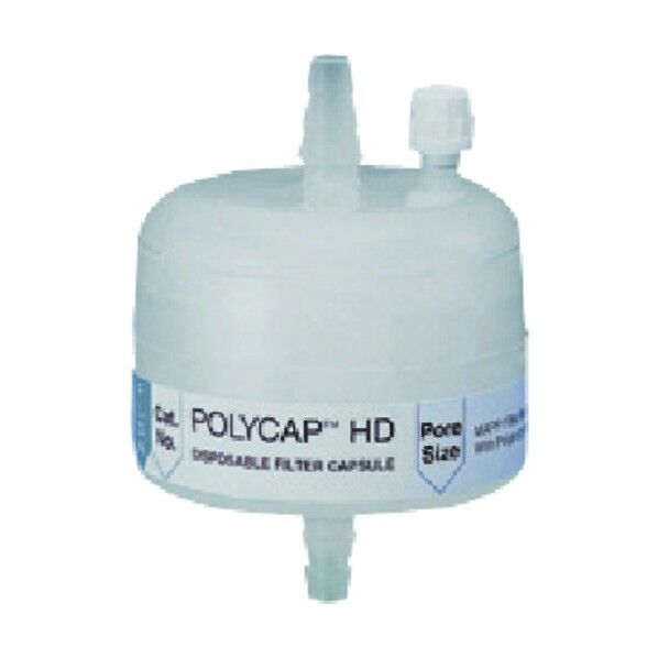 ポリキャップ36HD 10.0μm