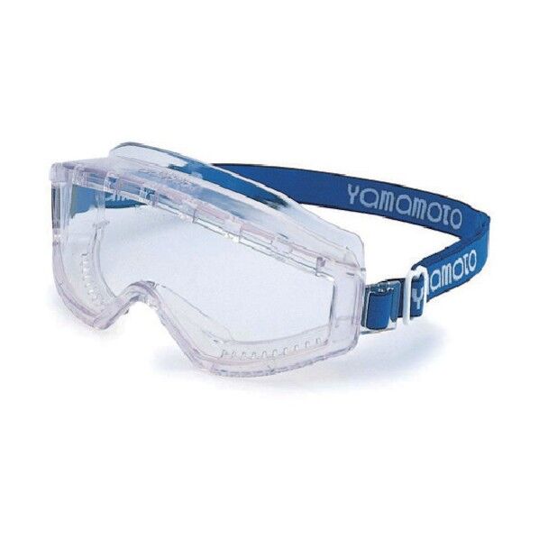 スワン ゴグル型保護めがね YG-5200 1点