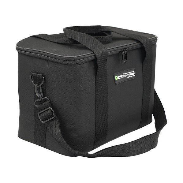 ポータブル電源収納バッグ JD-005X 6300031577 1点