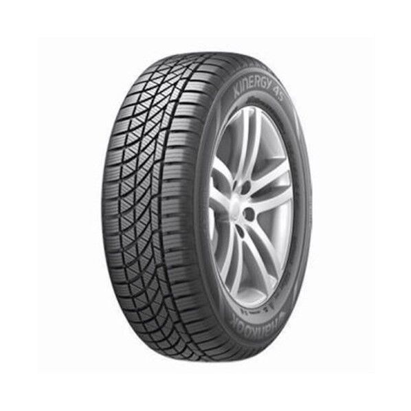 ハンコックタイヤアンドテクノロジー社 ハンコックタイヤ KlnERGy 4s2 H750 165/65R14 H750 165/65R14 1点