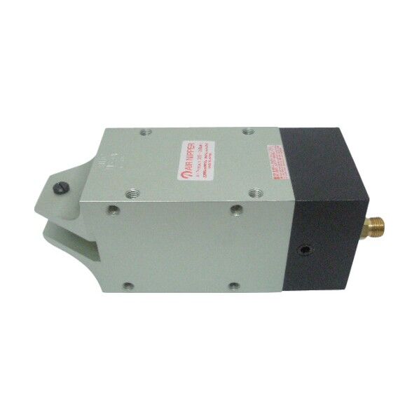 角型エアーニッパ 本体