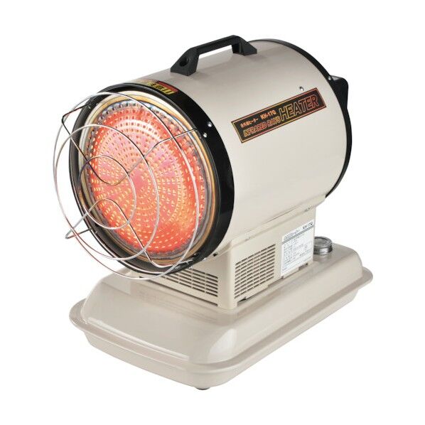 赤外線ヒーター