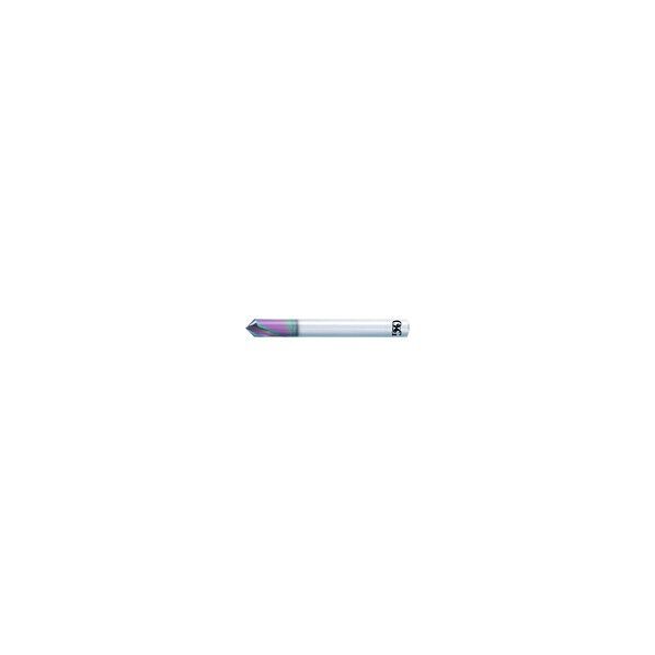 OSG 超硬リーディングドリル AD-LDS 8688930 AD-LDS 0.5X90 1点