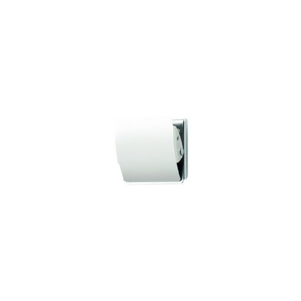 プラス 80418)MGクリップホールドM CP-040MCR-B ホワイト CP-040MCR-B WH 1点