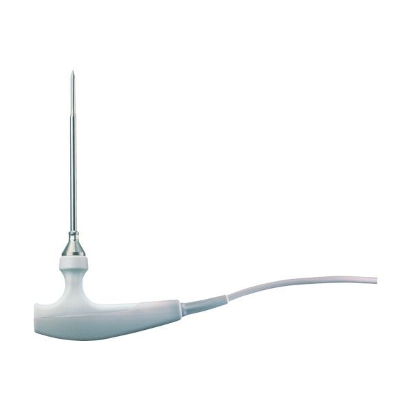 T熱電対グリップハンドル付き食品用温度プローブ