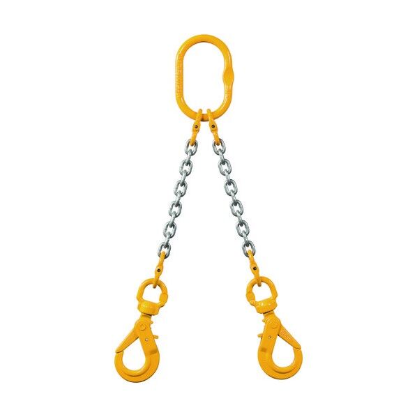 象印 チェーンスリング100(アイタイプ) 2-MFF-BKE-13 1台