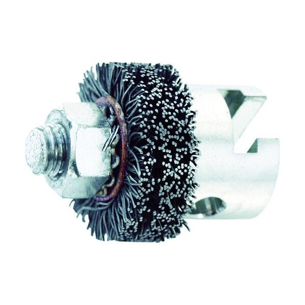 ドレーンクリーナー用ワイヤブラシ(φ10、13、16mmワイヤ用)