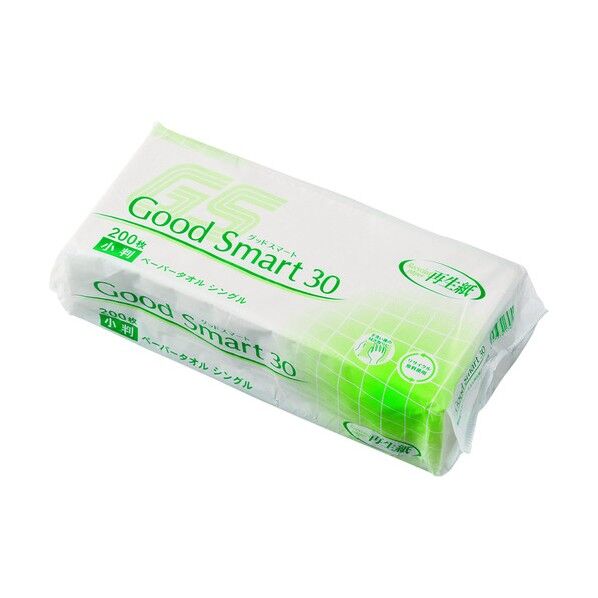 ペーパータオル GS30ペーパータオル