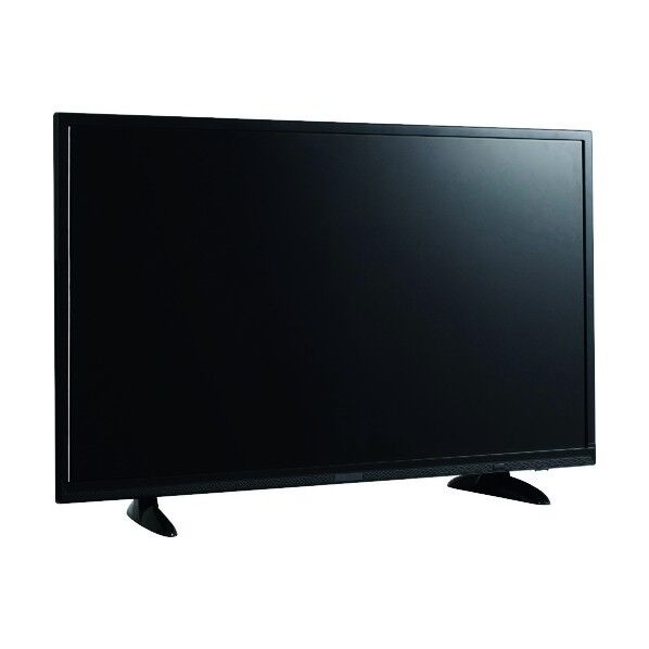 アイリスオーヤマ LT-40D420B [40インチ ブラック] ハイビジョン液晶