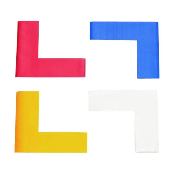 ラインプロ L型シート