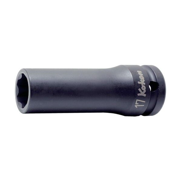 1/2sq.インパクトサーフェイスディープソケット 11mm 14310M-11 1