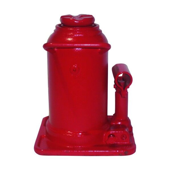 油圧ジャッキ(低床型安全弁付)