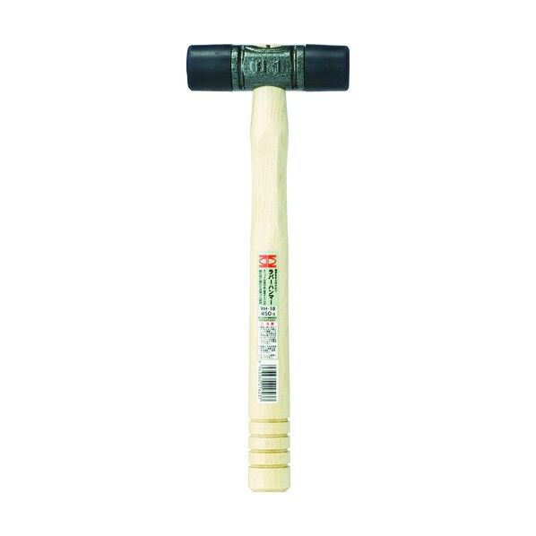 OHラバーハンマー#1