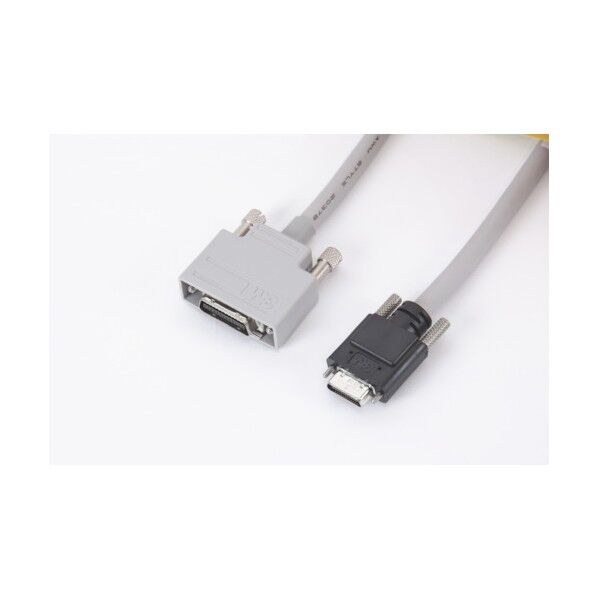 カメラリンク PoCL ケーブルアッセンブリ