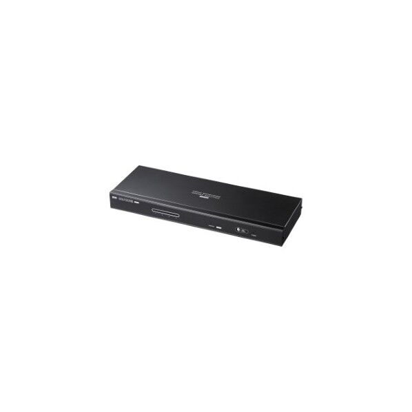 HDMIエクステンダー(送信機・4分配) VGA-EXHDL4