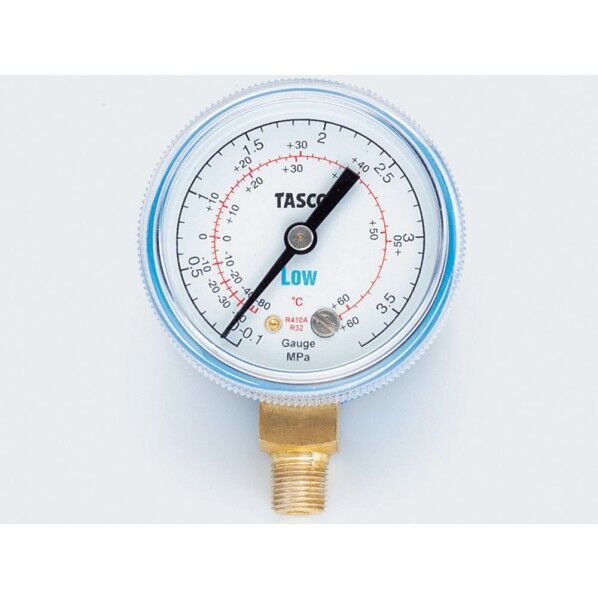 ゲージ 低圧側 TA141M