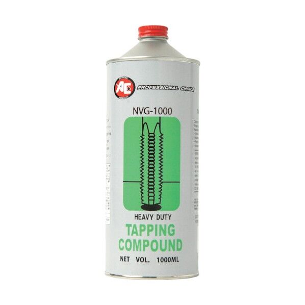 次世代型タッピング