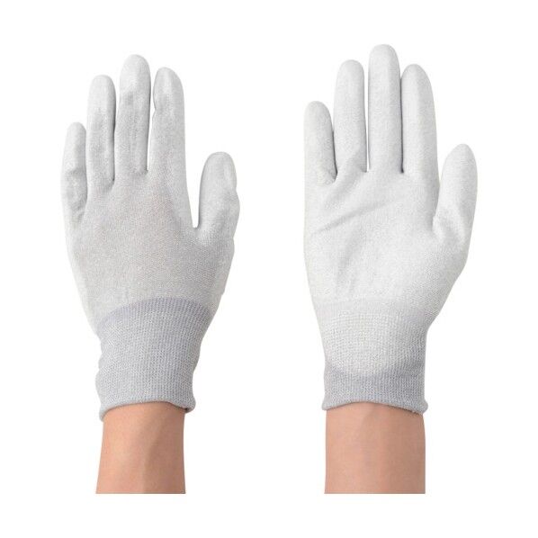 制電パームコーティング手袋 M