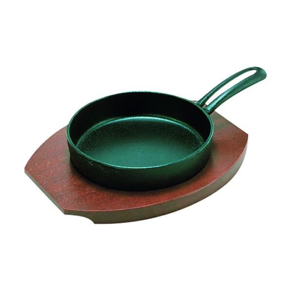 IKミニフライパン