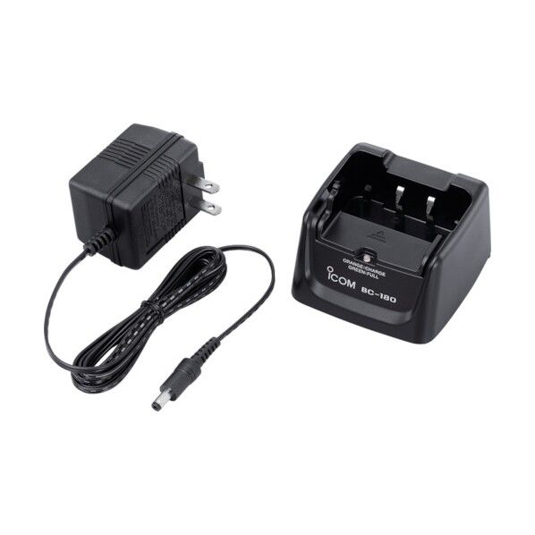 充電器 BC180