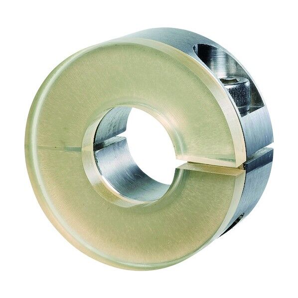 スリットカラー ダンパー付 SUS304