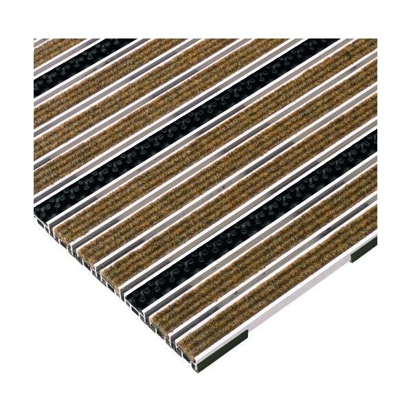 Clic-47 ブラウン/BK 別注サイズ平米計算 4170221 1点