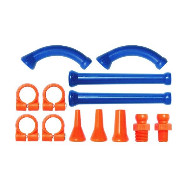 1/4ミックスエレメントキット NL40473 1個