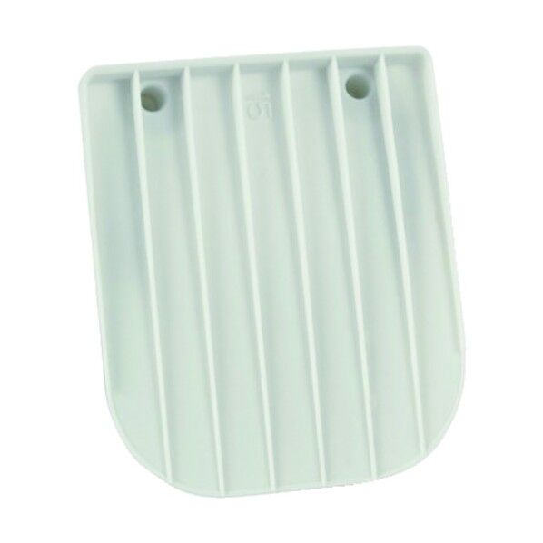 防じん/防毒マスク 面体6500用 排気弁 6583