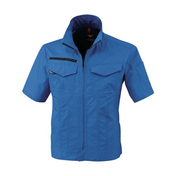 半袖ブルゾン 3L 1751-40-3L 1点