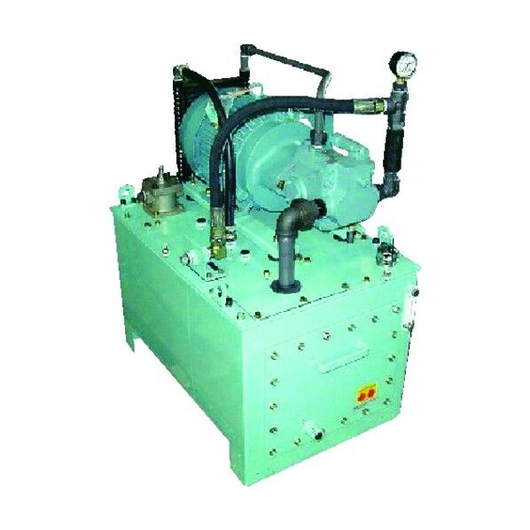 ダイキン(DAIKIN) 汎用油圧ユニット NT06M15N15-20...