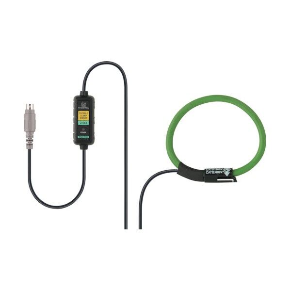 フレキシブルクランプセンサ KEW8135 1点