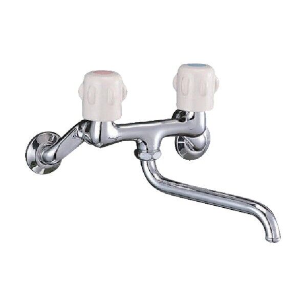 ツーハンドル混合水栓 SF-212-13-RU 1