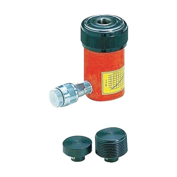 油圧シリンダ (単動式)