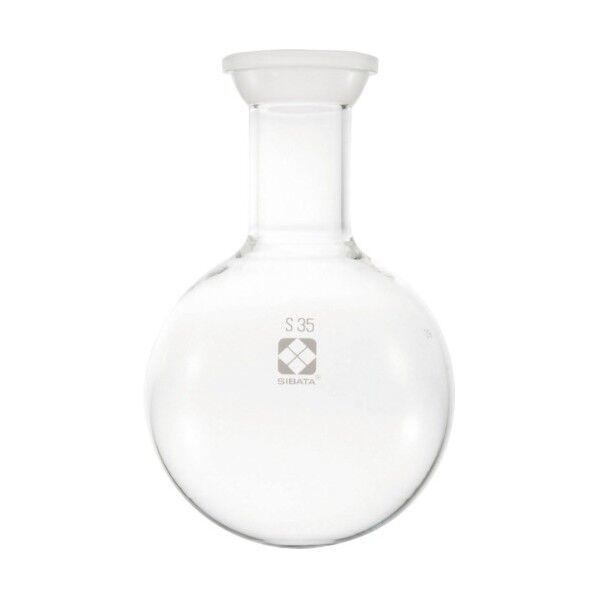 受けフラスコ SRE-M3用 050380-3008 1個