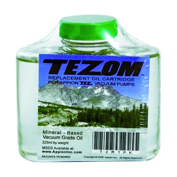 EZオイルカートリッジ 3本入