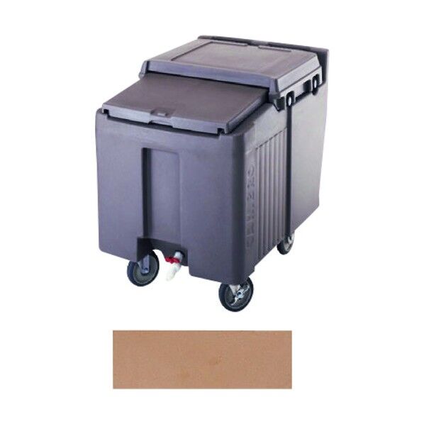 アイスキャディ ICS175L Cベージュ コーヒーベージュ MAI03176S 1個