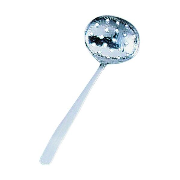 ワダコーポレーション 18-8食道楽 槌目穴明オ玉