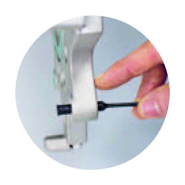 プルプラグA EPDM 500個入