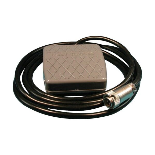 フットスイッチ(1S入) PAT-SWF 1S