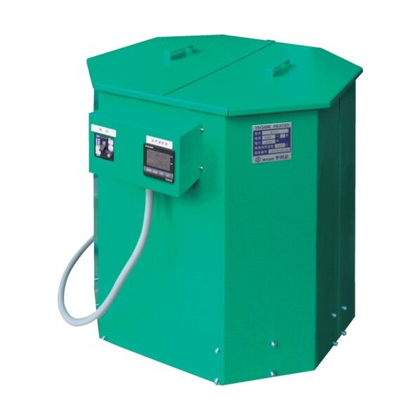 ペール缶ヒーター YNP 1