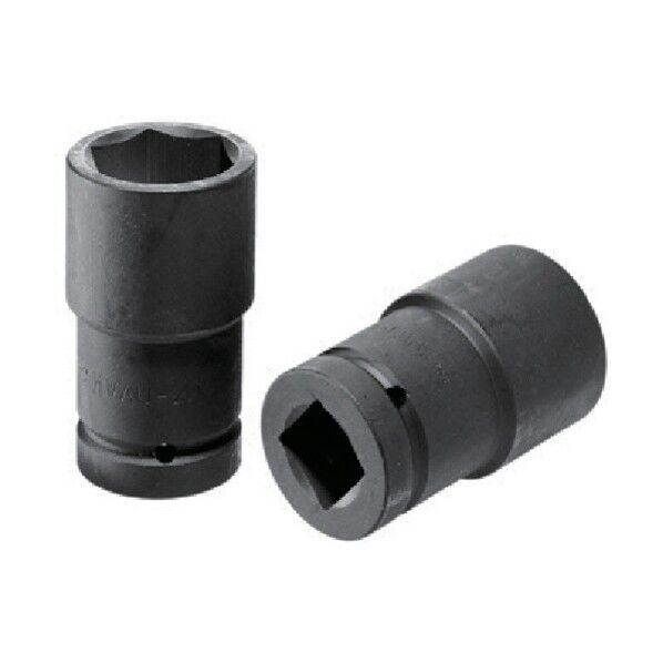 インパクトレンチ用ロングソケット