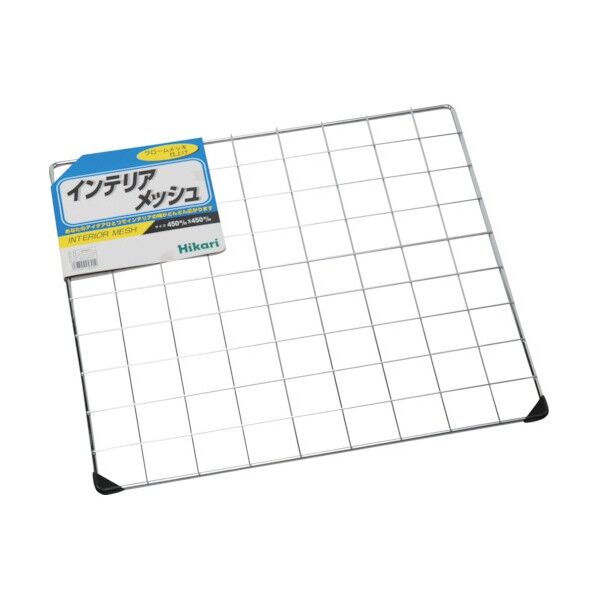 メッシュパネル スチール